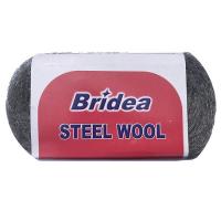 Фетр стальной №1 средней жесткости