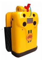 Зажим для слэбов ABACO ALG 50-В