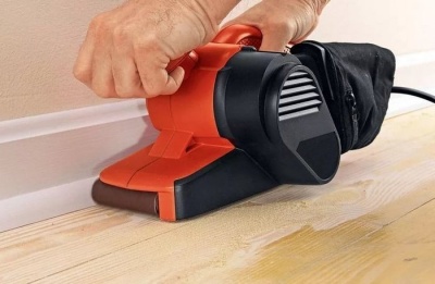 Шлифлента 75x457 P36 10шт. для ленточных шлифмашин